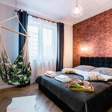Apartament Rezydencja Vintage No1 Olsztyn  Exteriör bild