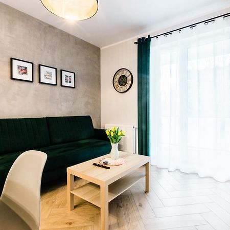 Apartament Rezydencja Vintage No1 Olsztyn  Exteriör bild