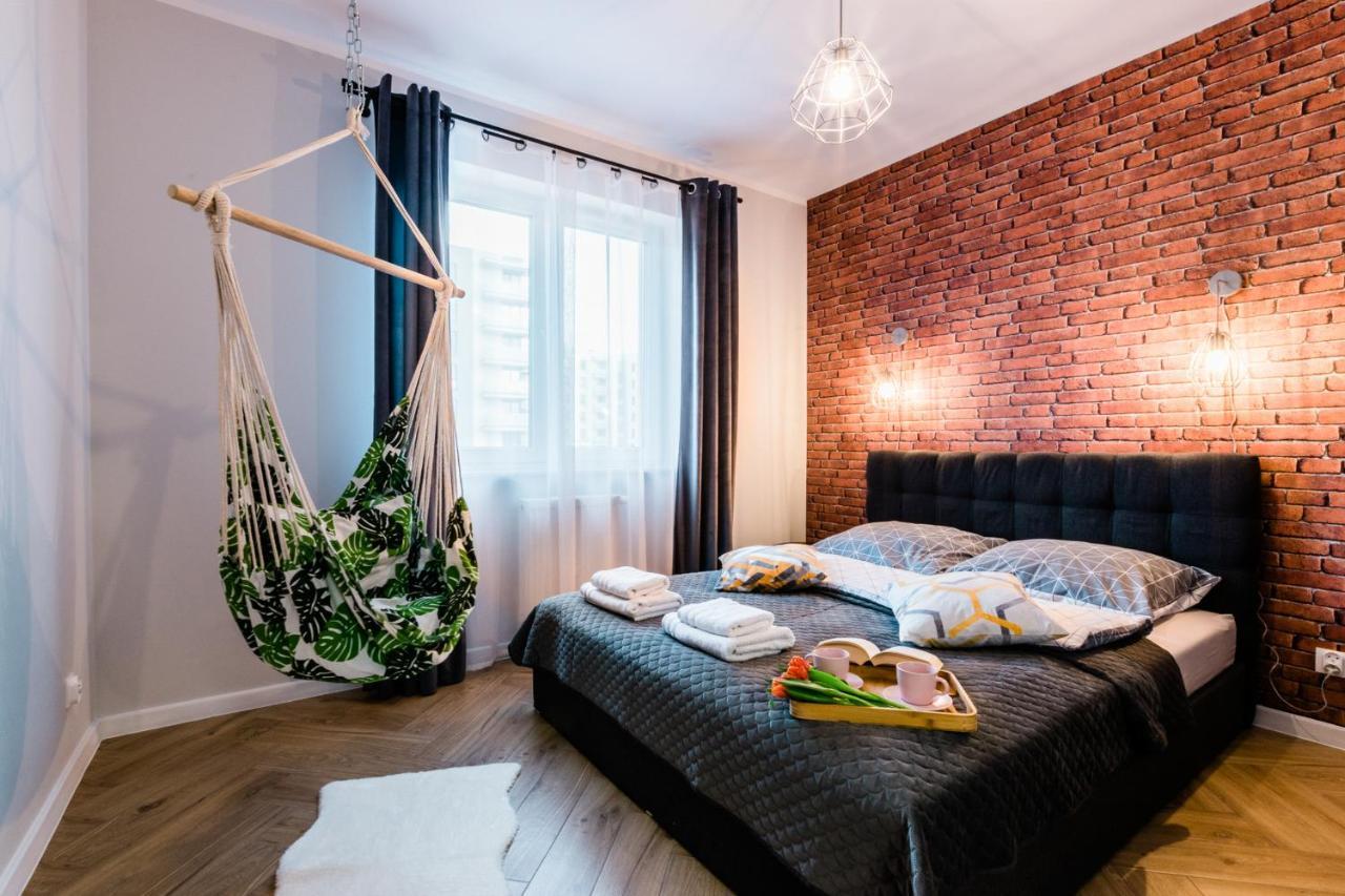 Apartament Rezydencja Vintage No1 Olsztyn  Exteriör bild