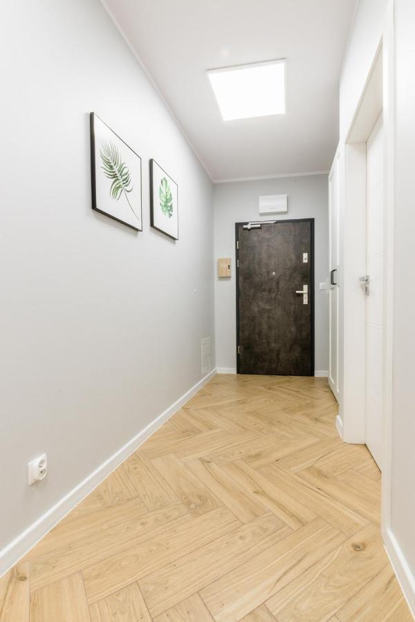 Apartament Rezydencja Vintage No1 Olsztyn  Exteriör bild