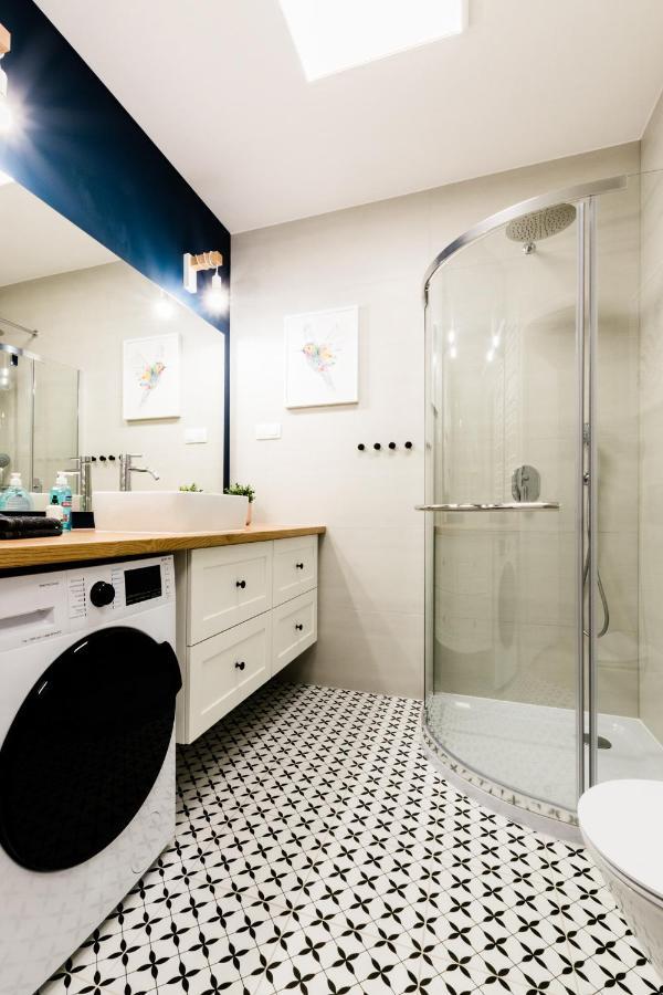 Apartament Rezydencja Vintage No1 Olsztyn  Exteriör bild