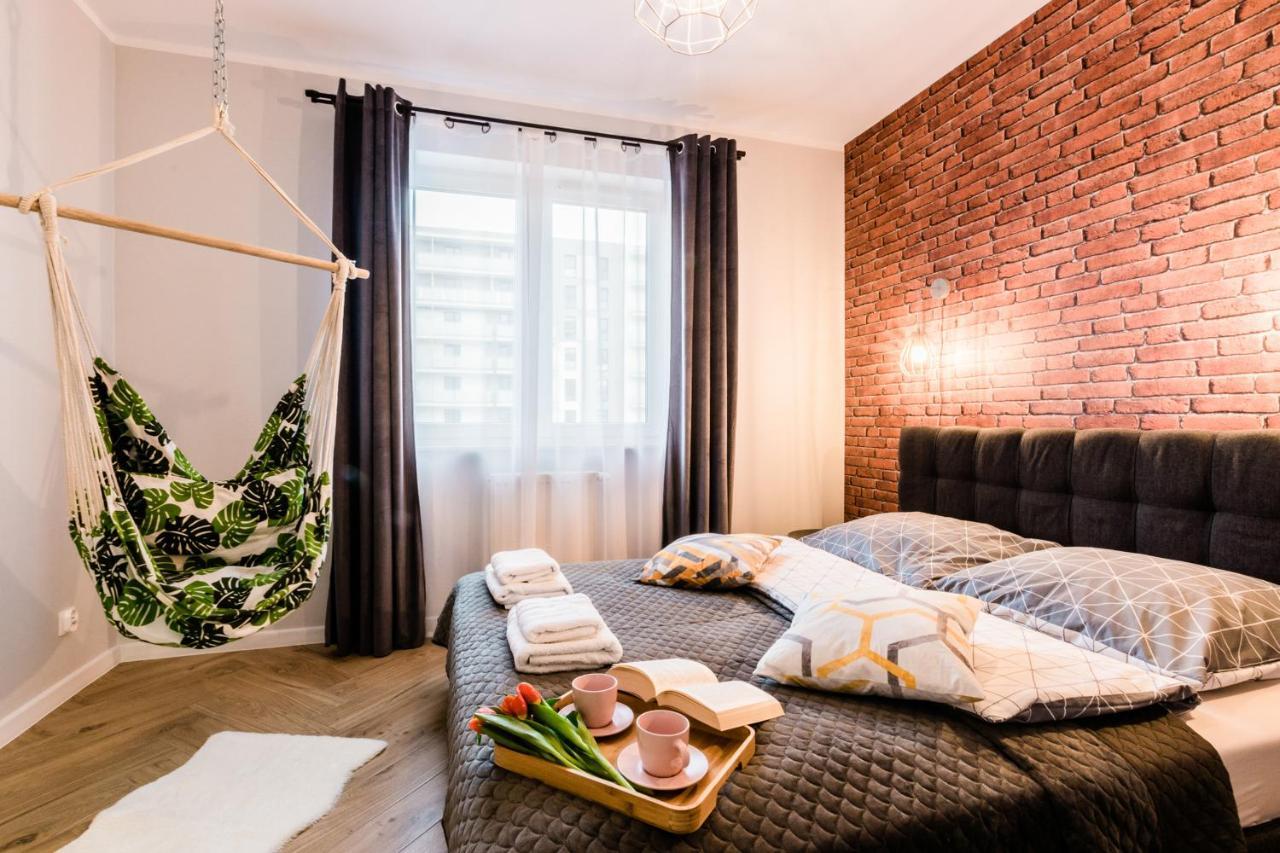 Apartament Rezydencja Vintage No1 Olsztyn  Exteriör bild