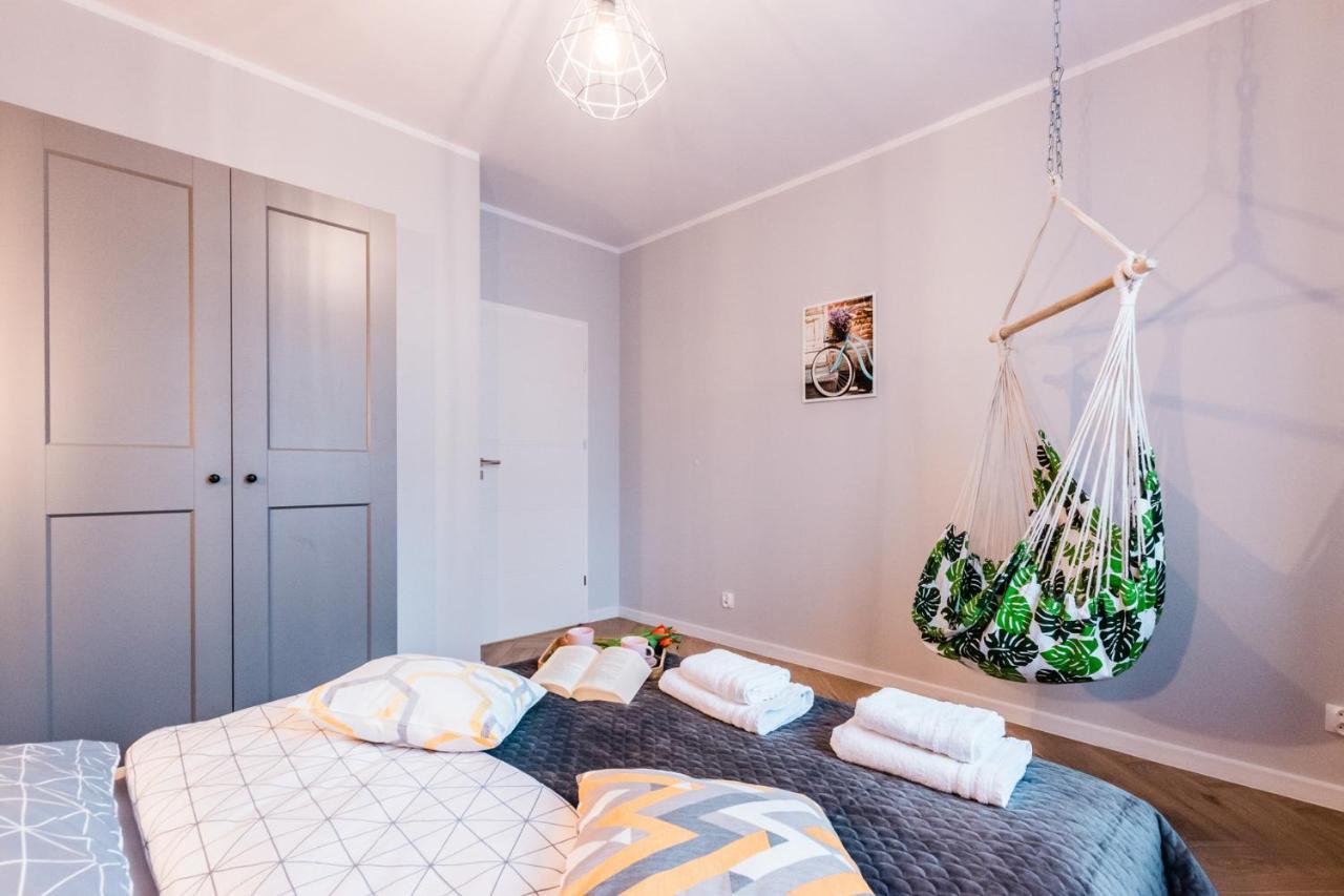 Apartament Rezydencja Vintage No1 Olsztyn  Exteriör bild