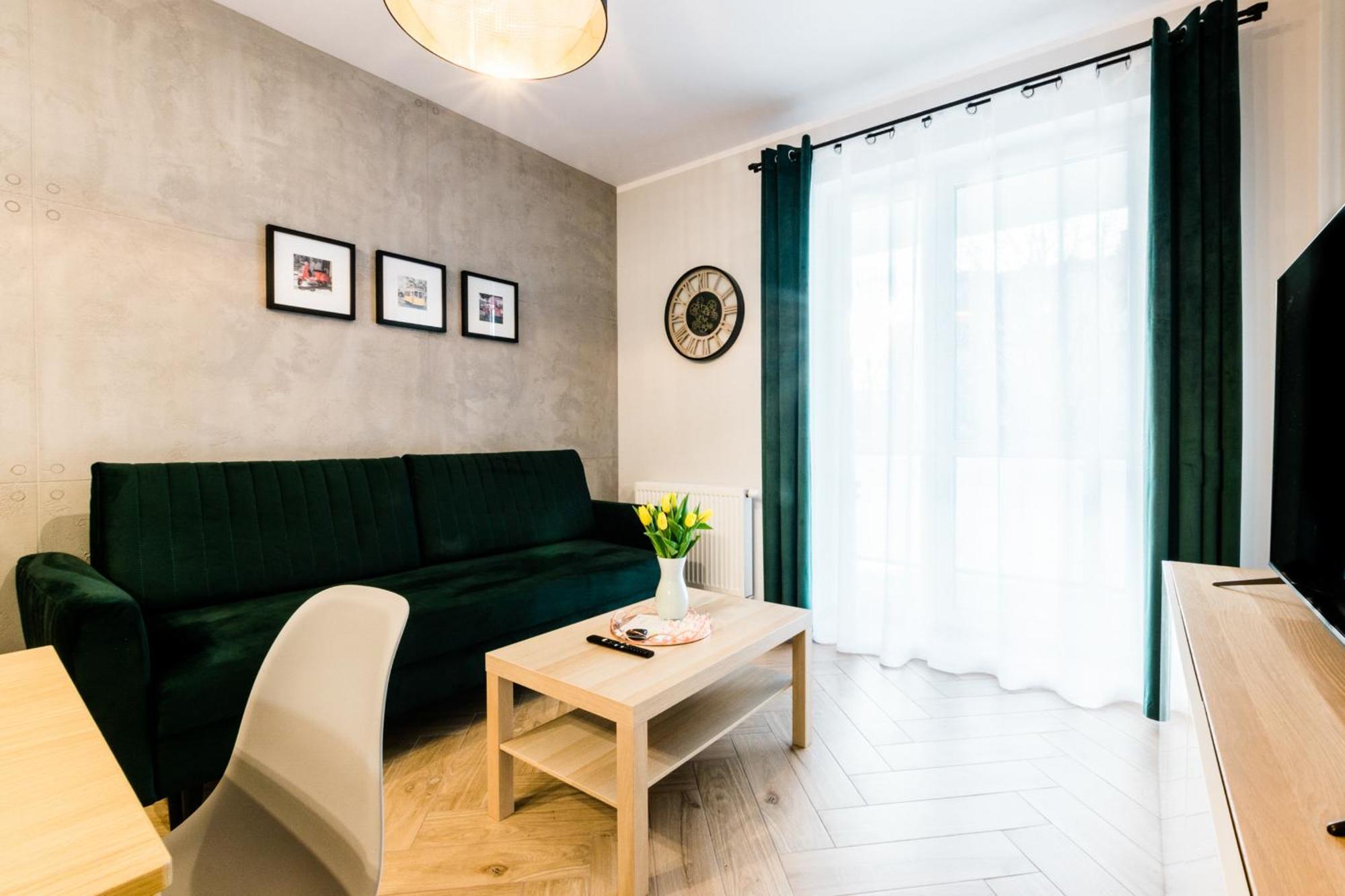 Apartament Rezydencja Vintage No1 Olsztyn  Exteriör bild